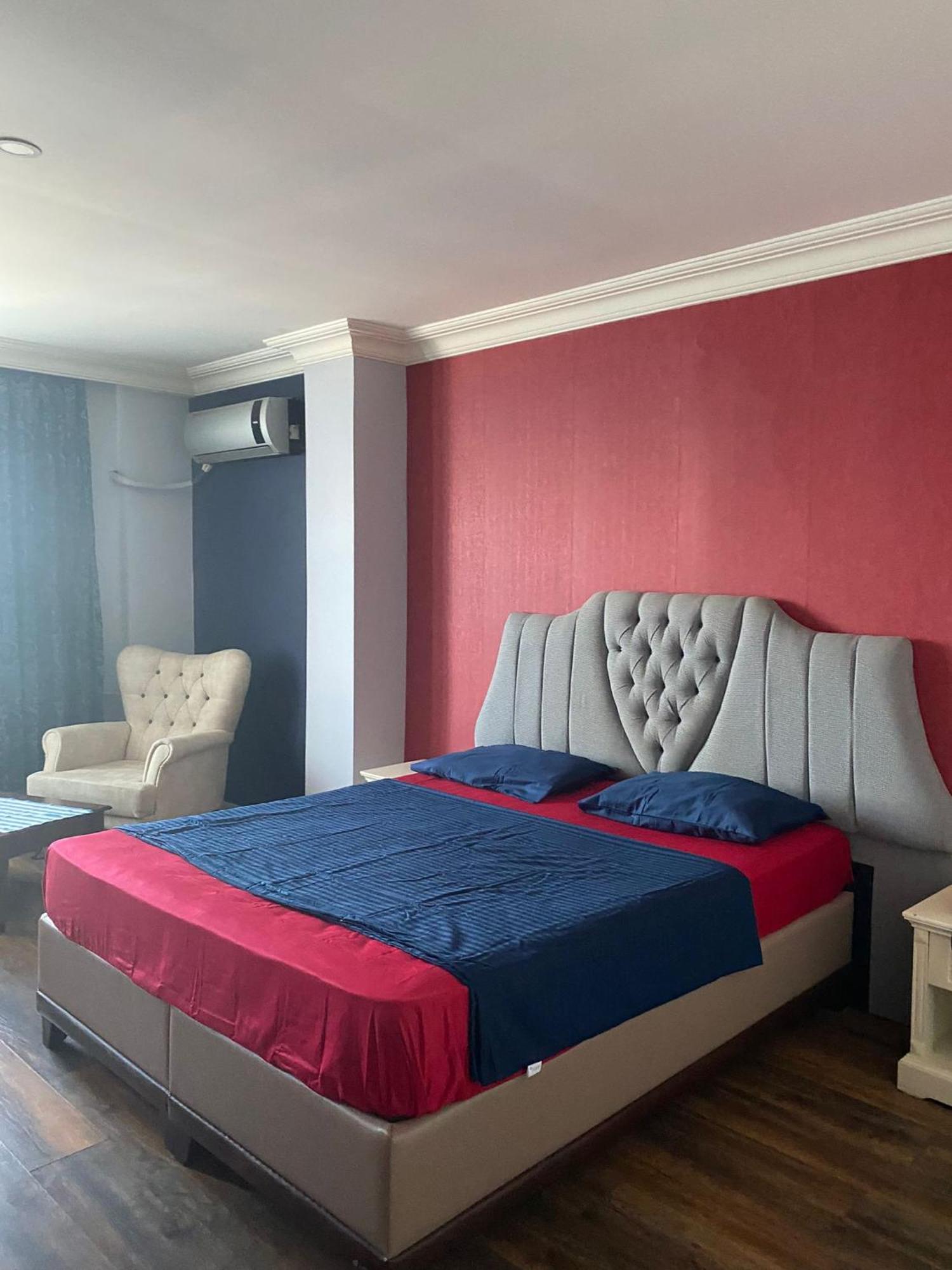 Yakamoz Hotel Tavsancil ภายนอก รูปภาพ